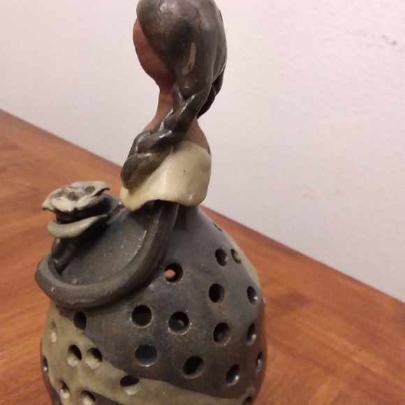 Statue/ potpourri/ Candles cover - Picture 6 of 8